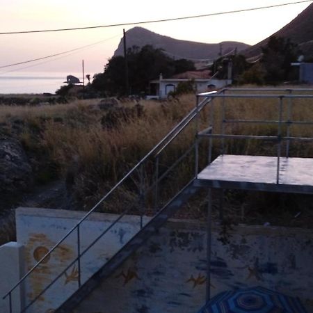 Sifis Pirounakis Anatoli Villa Léntas Exteriör bild