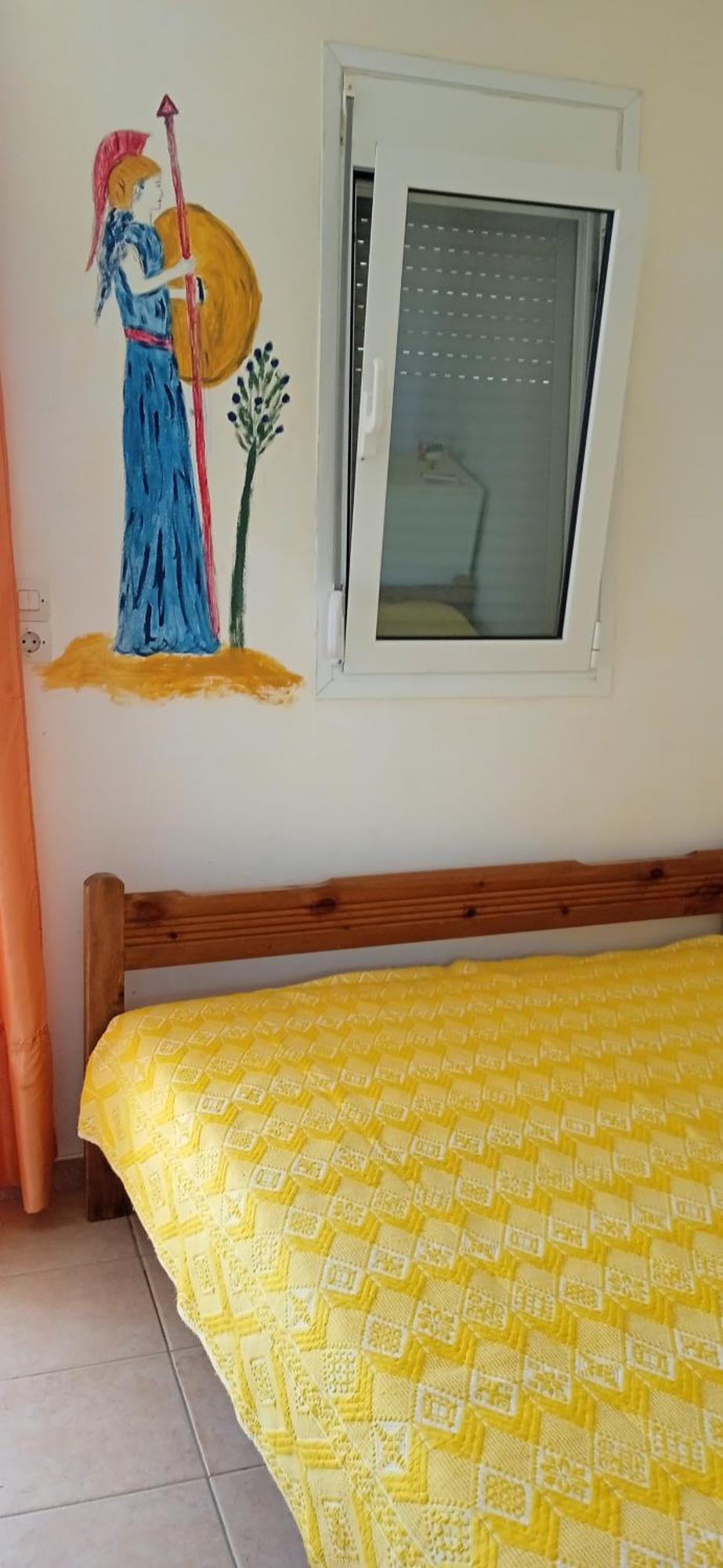 Sifis Pirounakis Anatoli Villa Léntas Exteriör bild